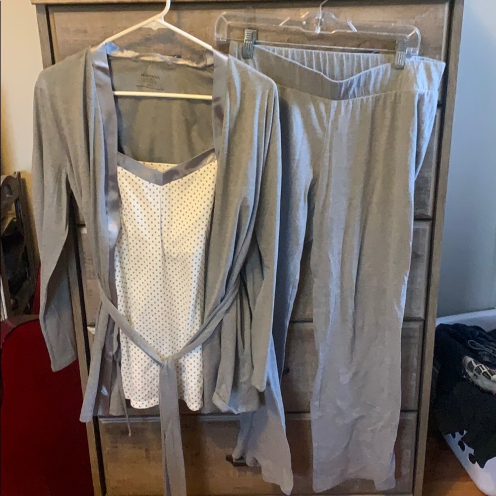 Maternity/Nursing Sleep Set